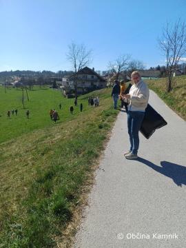 Čistilna akcija OŠ Stranje_5